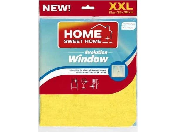 Spontex HSH Scierka Window Evolution 400000019...