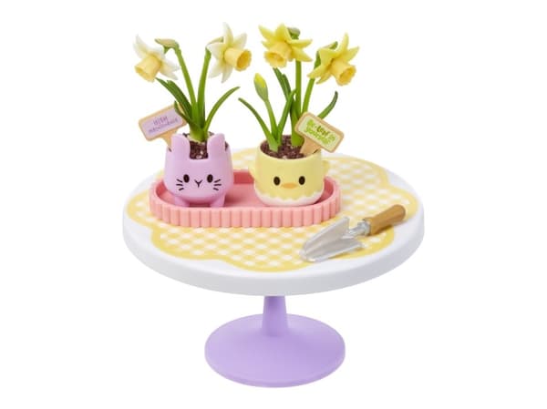 MGA:n Miniverse Make It Mini Spring PDQ -kilpailu