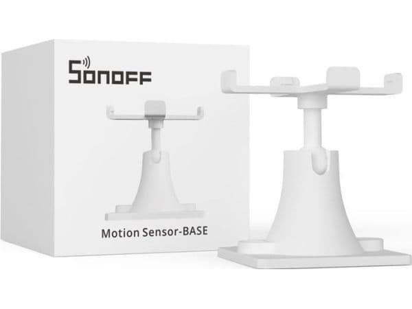 Sonoff stativ selvklebende holder for ZigBee bevegelsessensor