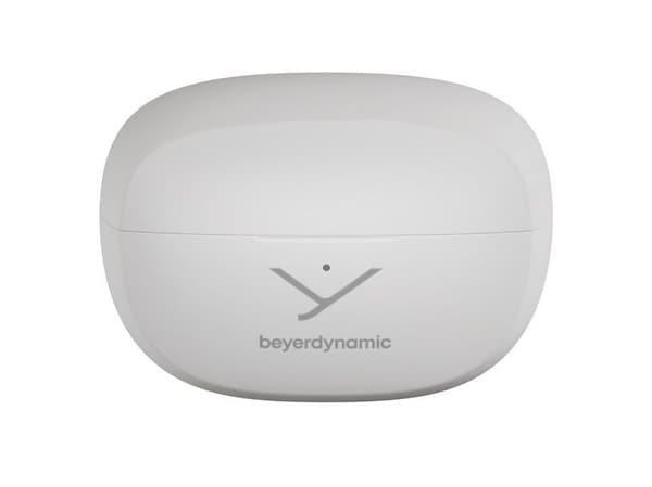 Beyerdynamic AMIRON ZERO white