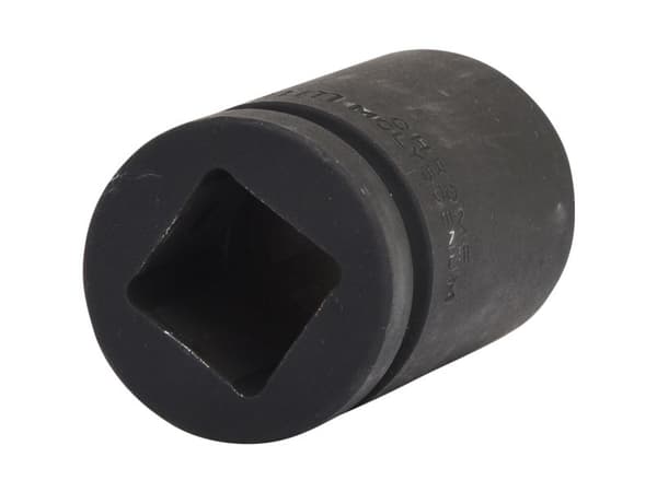 KS Tools 515.1832, Kraftpipe, Sort, 1 hoder, 1", Metrisk, 32 mm