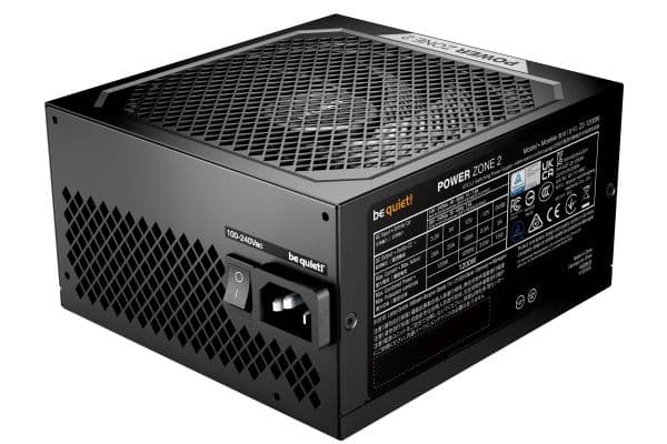 pOWER ZONE 2 1200W | PC-įkroviklis