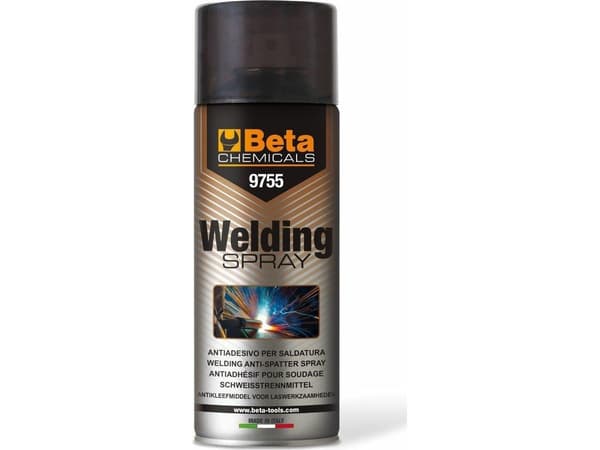 BETA WELDING ANTIPHESIS PREPARATION 400ml...........