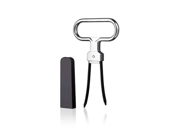 Vacuvin® - Korkskruv - Metal