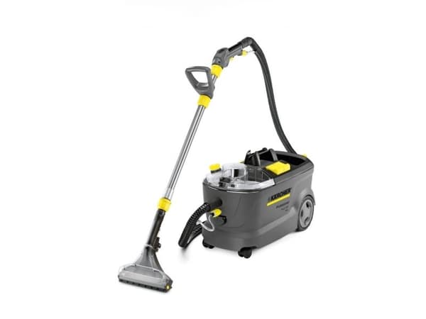 Kärcher Professional Puzzi 10/2 Adv - Mattvätt