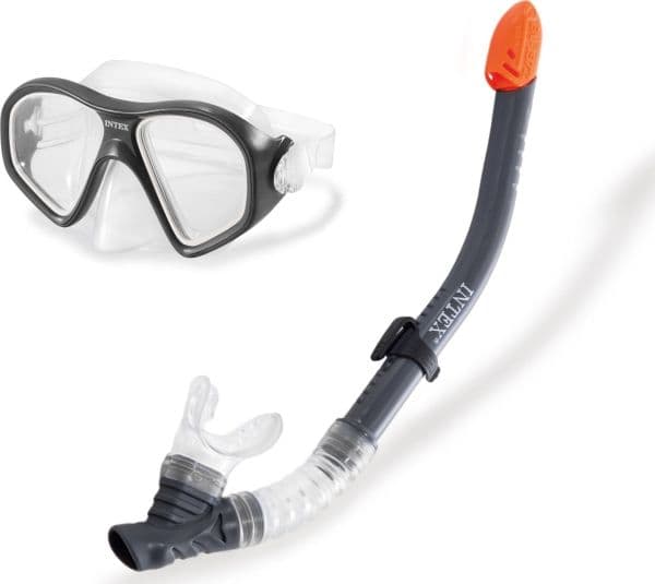 INTEX REEF RIDER SWIM SET