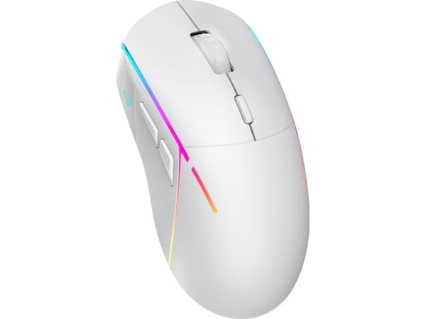 Gaming-mus Yenkee Samurai (YMS 3500WH)