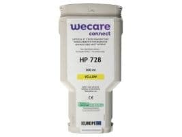 Blækpatron WECARE