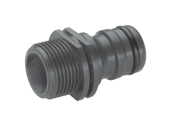 Gardena PROFI AGG.KOBLING 3/4"