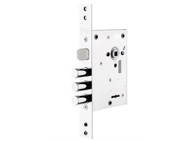 LOB innfelt lås KALE. 442L. CP