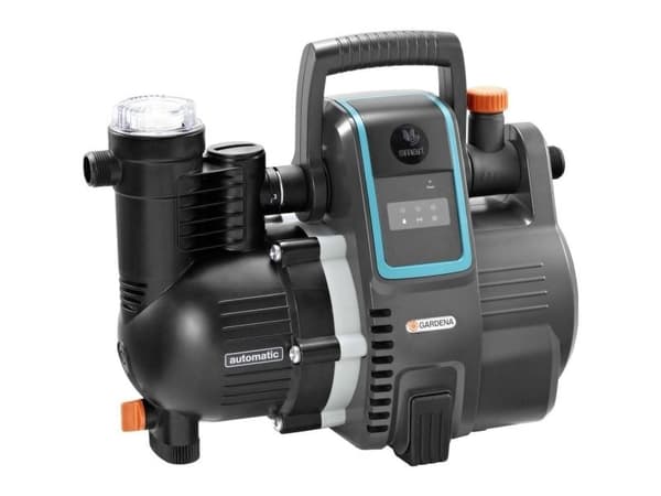 Gardena smart tryckpump 5000/5 Automatic, set