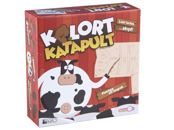 Kolort katapult
