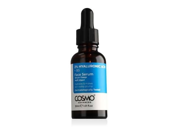 COSMO ADVANCED Hyaluronic Acid 2% + B5 Face Serum 30 ml