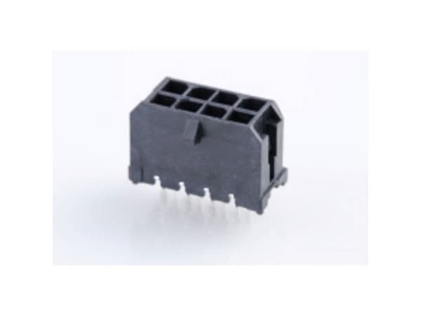 Molex MICRO-FIT HDR ASSY 430450813 MOL