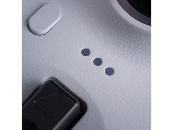 8Bitdo Ultimate 2 Wireless, Spelplatta, Android, MAC, PC, D-pad, Välj-knapp, Startknapp, Turbo-knapp, Analog / Digital, Kabel & Trådlös, Bluetooth/...