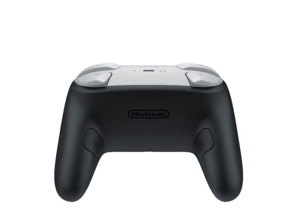 Nintendo Switch 2 Pro Controller
