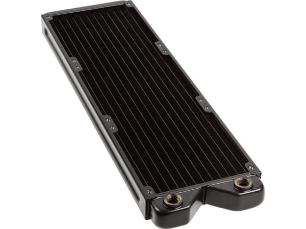 Magicool G2 Slim - 360 mm vesijäähdytyspatteri