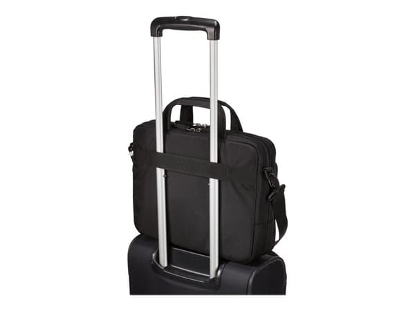 Case Logic Notion NOTIA-114 - Notebookbæreveske - 14" - svart
