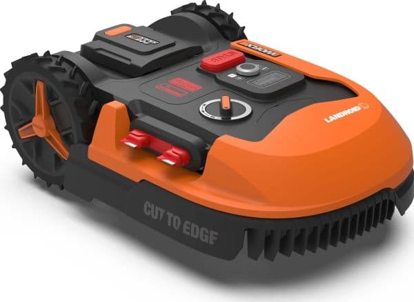 Worx Landroid L1000 robotgressklipper
