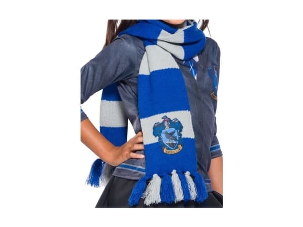 Harry Potter Ravenclaw Deluxe Halstørklæde