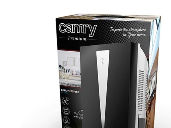 Camry CR 7903 Avfukter