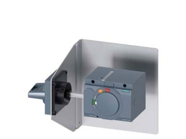 Siemens 3VA9267-0PK53 effektkontakt-tillbehör