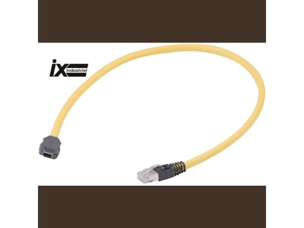 Harting 33 48 065 3830 150 Sensor-, ställdonssticka, 15 m 1 st