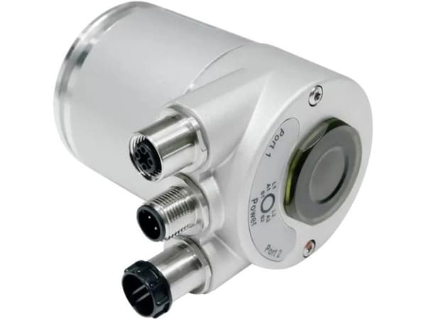Posital Fraba Absolut drevencoder 1 st OCD-EEC1B-0013-B06S-PCM blindhål-/hålaxel