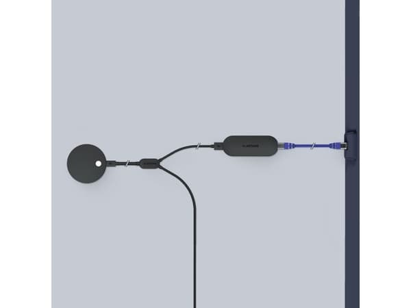 AIRTAME 2 - Strøminjektor - for P/N: AT-DG2