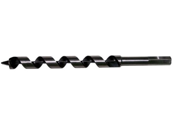 CONDOR Puutavaran pora 12 x 230mm