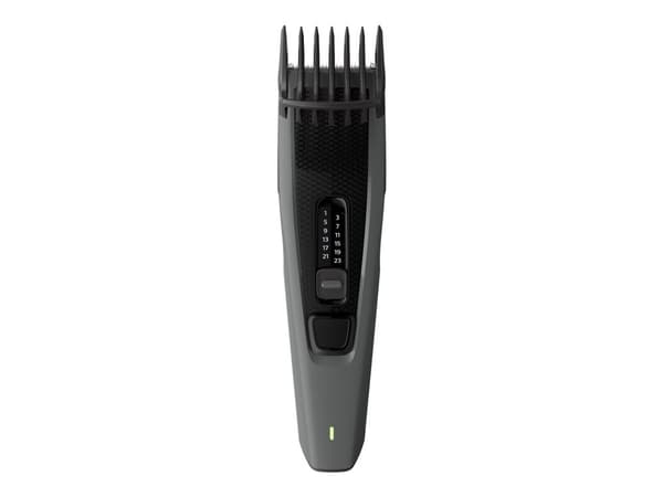 Philips Cordless Hair clipper & Beard trimmer Black