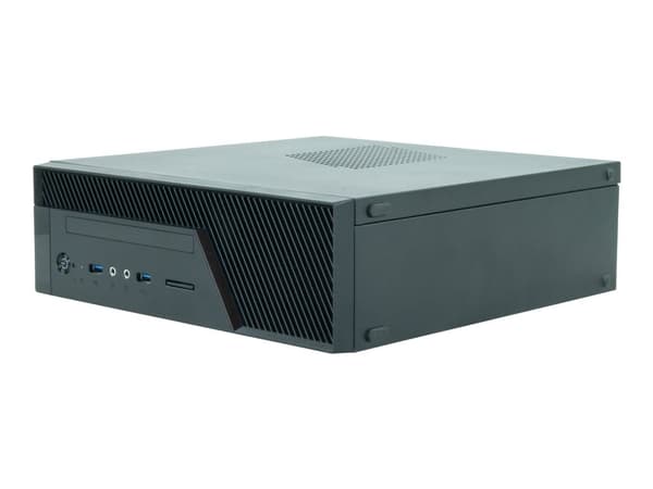 CHIEFTEC UNI BU-12B-300 | MUSTA GPF-300P (300W)