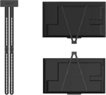 TV Mount for AURA Videobar | Boom Collaboration