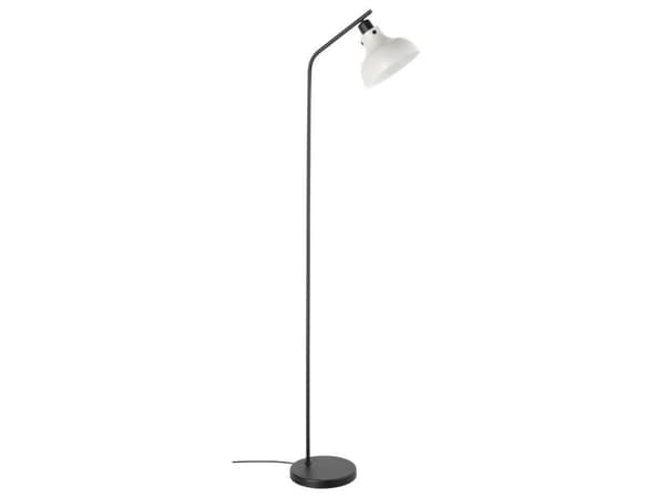 EGLO MATLOCK golvlampa E27 H1580 grå