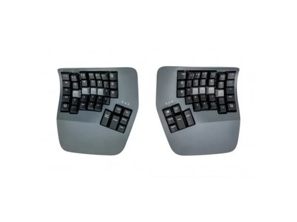 [OUTLET] - Kinesis Advantage360 Professional GBR UK layout