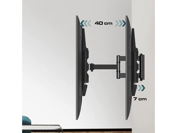 King Mount TV-feste KG-1022 32–80"