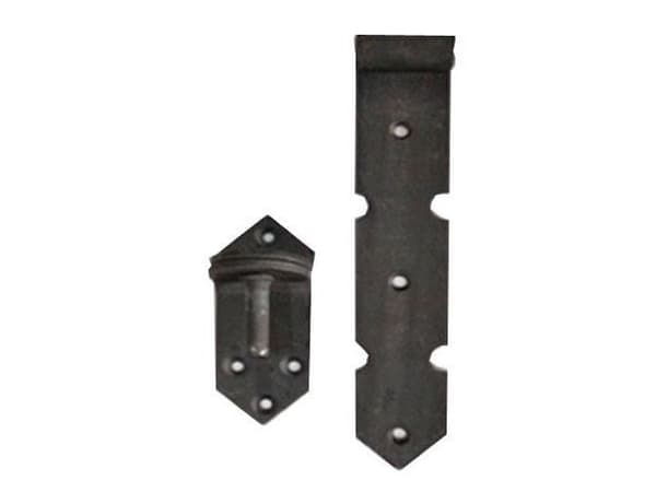GATE HINGE GB-HB220 BLACK
