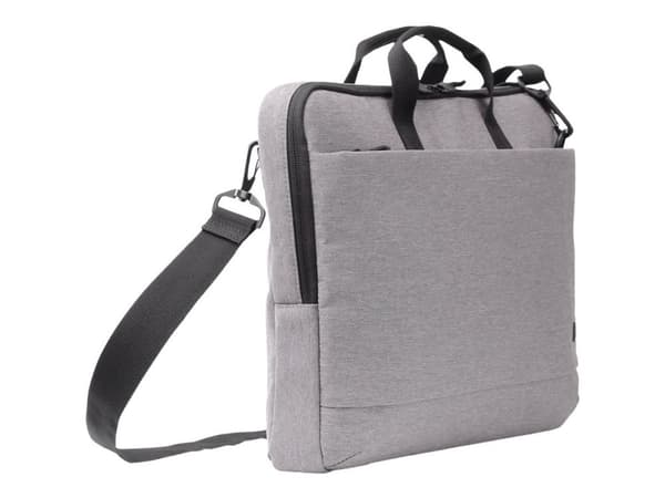 DICOTA Eco Motion - Notebookbæreveske - 10" - 11.6" - lysegrå