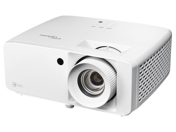 Optoma - DLP-projektori