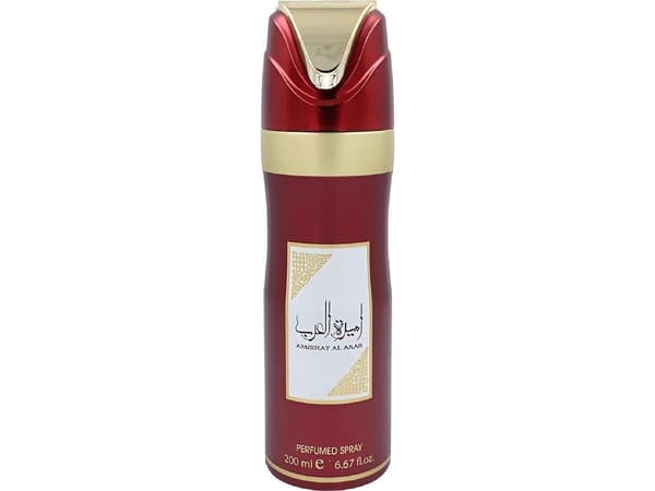 Lattafa Ameerat Al Arab Deodorant Spray 200ml