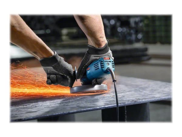 Bosch VINKELSLIPER GWS 9-125