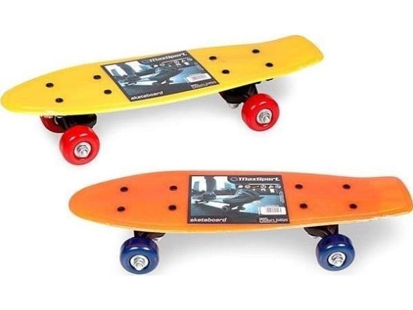 C 5585 MaxSport skateboard
