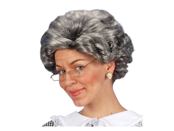 Agatha mormorsperuk