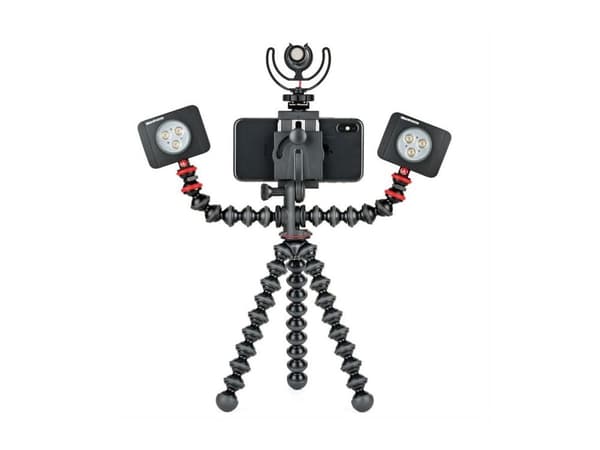 Joby GorillaPod Mobile Rig - Stativ med ben