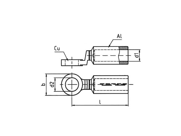 Luukku 373R12, 1 kpl, 2,33 cm