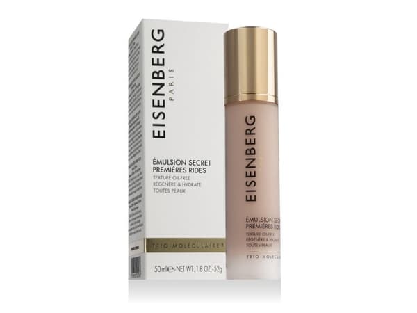Secret First Wrinkles Emulsion 50 Ml