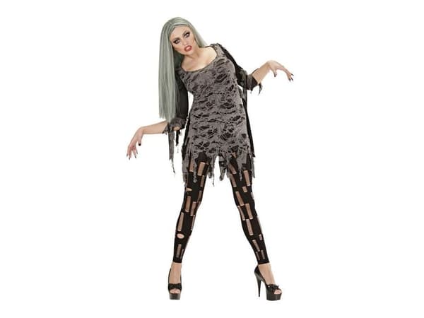 Living Dead Zombie puku