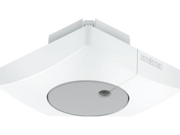 Steinel ljussensor Light Sensor Dual KNX V3 UP kvadrat