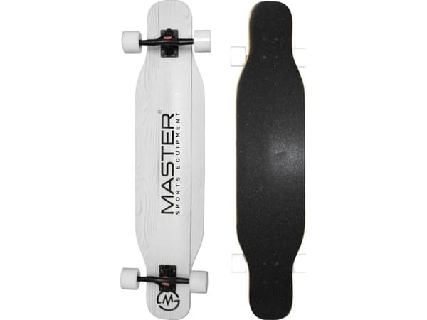Master Skateboard MASTER Night 42'' Longboard Skateboard