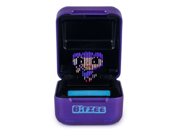 KPDH Bitzee Stage